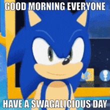 Sonic Sonic The Hedgehog GIF - Sonic Sonic The Hedgehog Sunglasses GIFs