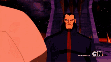 Darkseid Villains GIF - Darkseid Villains Handshake GIFs