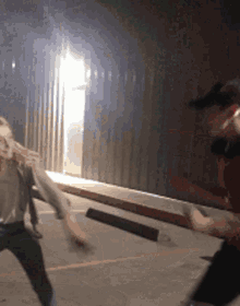 Play Fight Game GIF