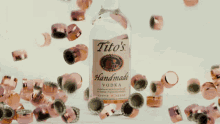 Titos Vodka GIF - Titos Vodka Alcohol GIFs