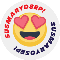 Susmaryosep Jaysonkalikot Sticker
