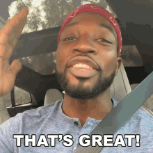Thats Great Preacher Lawson GIF - Thats Great Preacher Lawson Really Great GIFs