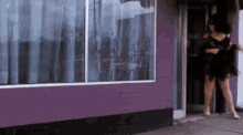 Divine Drag Saliendo GIF - Divine Drag Saliendo Going Out GIFs