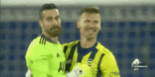 Harun Tekin GIF - Harun Tekin Fenerbahçe GIFs