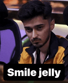 Smilejelly Godlike GIF