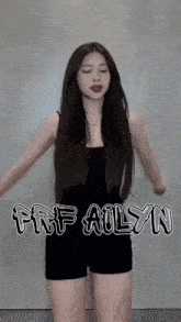 Prf Ailyn GIF - Prf Ailyn GIFs