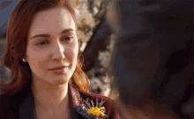 Nicole Haught Vows GIF - Nicole Haught Vows And That My Love Never Will GIFs