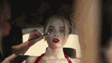 Harley Quinn Princess GIF - Harley Quinn Princess The Suicide Squad GIFs