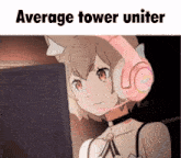 tower unite meme