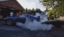 Supra Smoke GIF - Supra Smoke Car GIFs