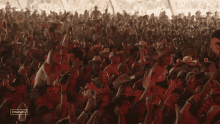 Excited Stagecoach GIF - Excited Stagecoach Concert GIFs