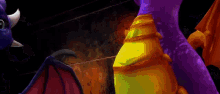 Spyro Dotd GIF - Spyro Dotd GIFs