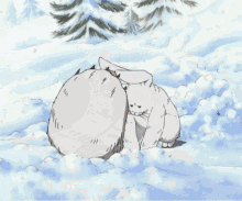 One Piece Lapin GIF - One Piece Lapin Drumm GIFs