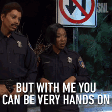 But With Me You Can Be Very Hands On Ego Nwodim GIF - But With Me You Can Be Very Hands On Ego Nwodim Rupaul GIFs