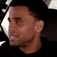 Micheal Ealy GIF - Micheal Ealy GIFs