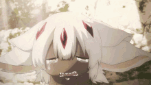 Made In Abyss Faputa GIF