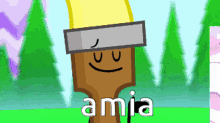 Amia GIF - Amia GIFs