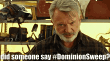 Dominionsweep Jurassic World Dominion GIF - Dominionsweep Jurassic World Dominion Jurassic GIFs