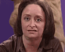 Debbie Downer Cracking Up GIF - Saturday Night Live Snl Debbie Downer GIFs
