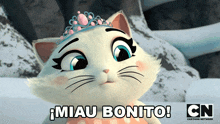 Miau Bonito Lola GIF - Miau Bonito Lola 44 Gatos GIFs