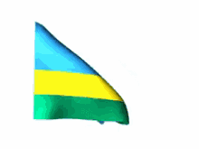 Rwanda Flag GIF - Rwanda GIFs