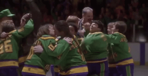 The-mighty-ducks GIFs - Get the best GIF on GIPHY