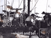 Chris Cornell Eddie Vedder GIF - Chris Cornell Eddie Vedder Pearl Jam GIFs