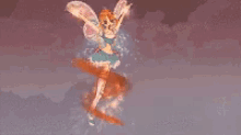 Winx Fairy GIF