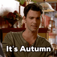Kevinmcgarry Autumnstables GIF - Kevinmcgarry Autumnstables Autumn GIFs