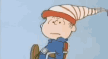 Charlie Brown What GIF - Charlie Brown What Oh No GIFs
