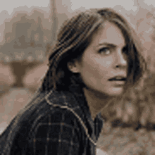 Willa Holland Confused GIF - Willa Holland Confused What GIFs
