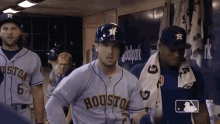Alex Bregman Houston Astros GIF