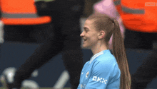 Jess Park Esme Morgan GIF - Jess Park Esme Morgan Mcwfc GIFs