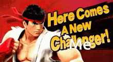 A New Opponent Here Me GIF - A New Opponent Here Me GIFs