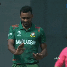 Shoriful Islam Bangladesh Cricket GIF - Shoriful Islam Bangladesh Cricket Shoriful GIFs