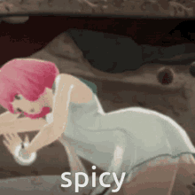 Spicy Kaylee GIF - Spicy Kaylee Qatherine GIFs