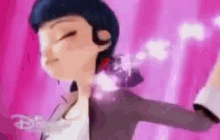 Transformation Miraculous Tales Of Ladybug And Cat Noir GIF - Transformation Miraculous Tales Of Ladybug And Cat Noir Marinette Dupain Cheng GIFs