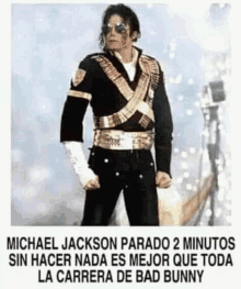 El Rey Michael Jackson GIF - El Rey Michael Jackson GIFs