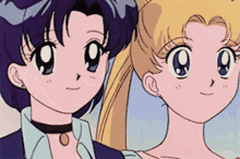 Sailor Moon Mercury GIF - Sailor Moon Mercury Sailor Mercury GIFs