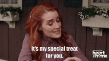 Special Treat Hearties GIF