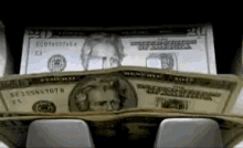 Cash Money GIF - Cash Money Dollars GIFs