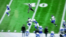 Colts Indianapolis GIF - Colts Indianapolis Rivers GIFs