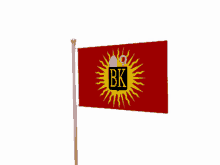 Vlag Zonnebeke GIF - Vlag Zonnebeke Flag Waving GIFs