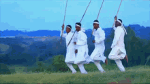 Dance Culture Dance GIF - Dance Culture Dance Oromo GIFs