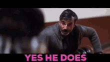 daniel plainview talking yes he does eli sunday thewickedalf
