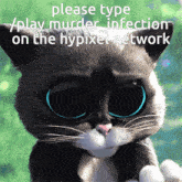 Hypixel Hypixel Infection GIF - Hypixel Hypixel Infection Hypixel Mm GIFs