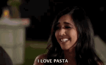 I Love Pasta I Like Pasta GIF - I Love Pasta I Like Pasta I Love It GIFs