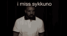 Sykkuno Drake Meme GIF - Sykkuno Drake Meme I Miss You GIFs