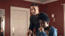Food Steal Uncle GIF - Food Steal Uncle This Is Us GIFs