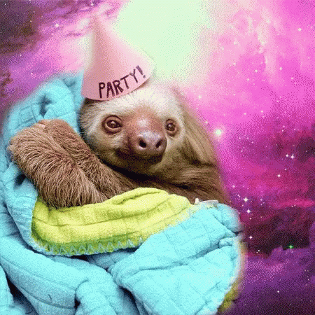 happy birthday sloth goonies